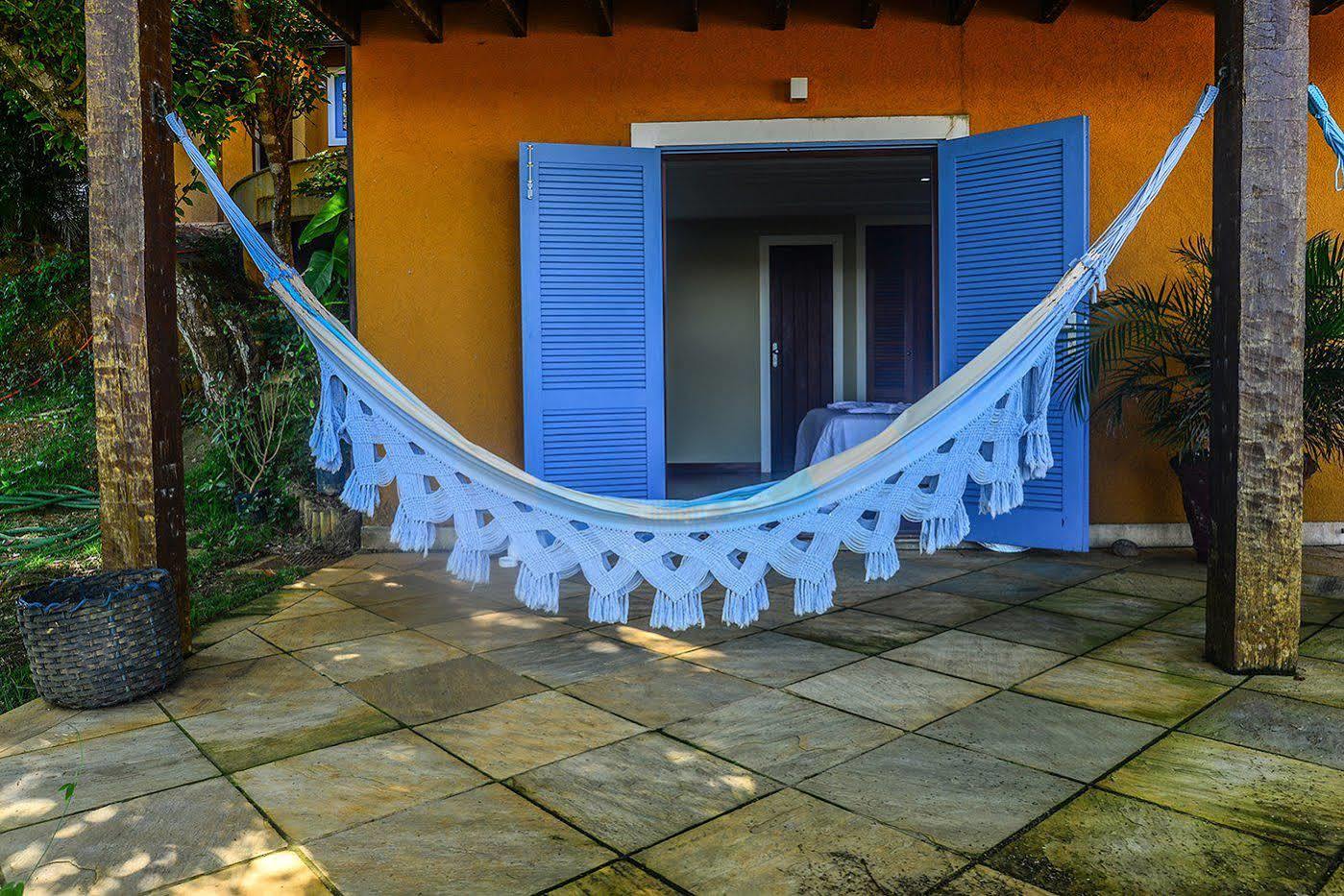 Hotel Apua Ferradura (Adults Only) Búzios Esterno foto