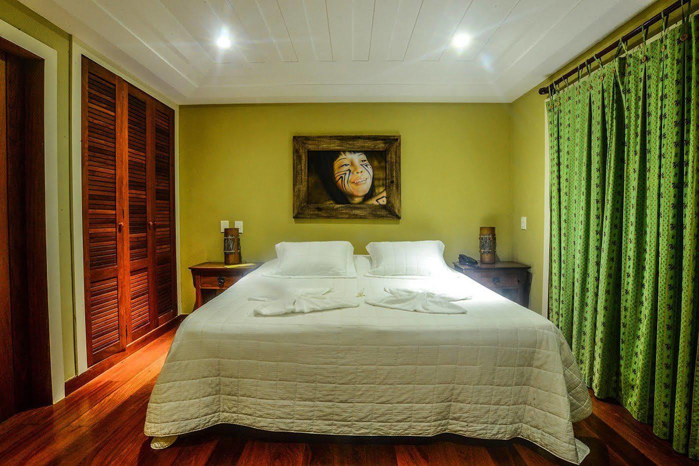 Hotel Apua Ferradura (Adults Only) Búzios Esterno foto